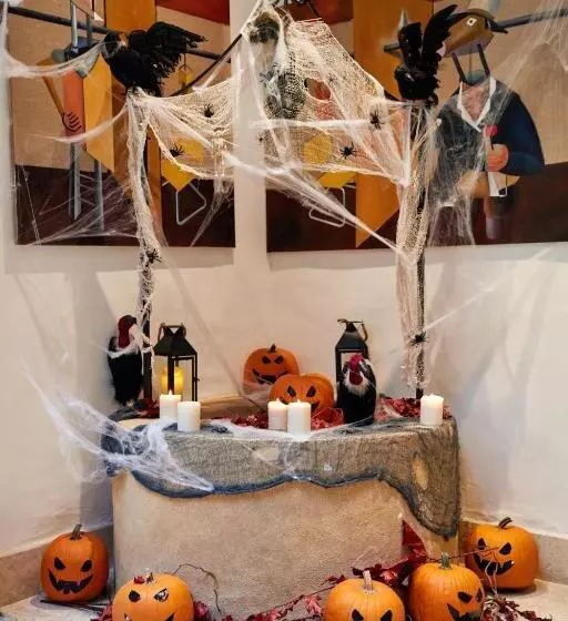 Fotos del hotel Claude Marbella:  11