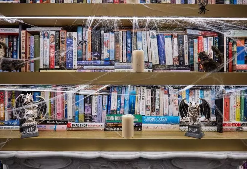 Fotos del hotel Claude Marbella:  5