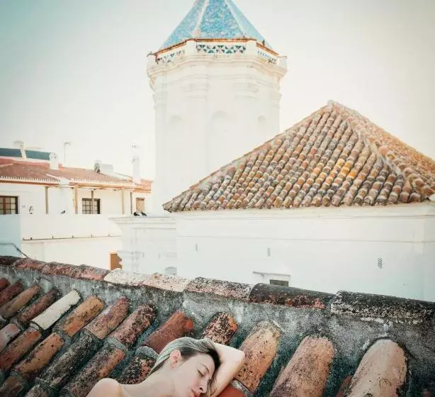 Fotos del hotel Claude Marbella:  2