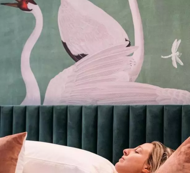 Fotos del hotel Claude Marbella:  7