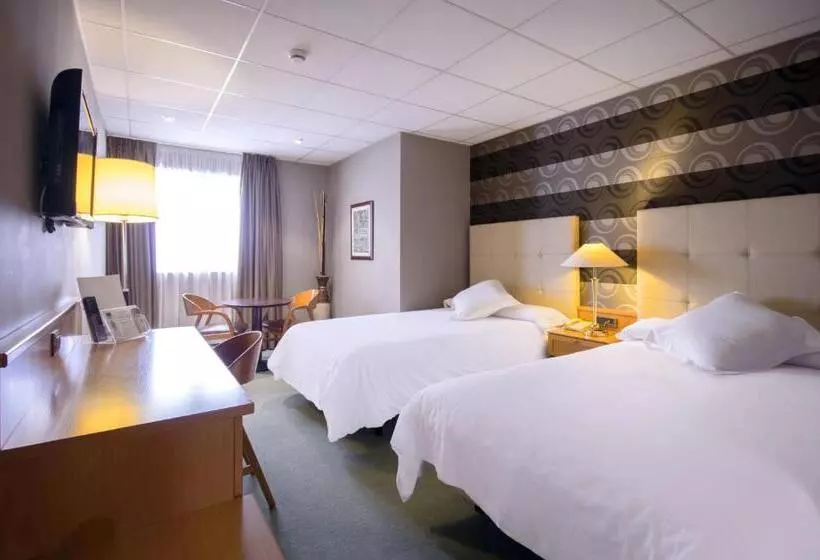 Fotos del hotel Coto Real:  2