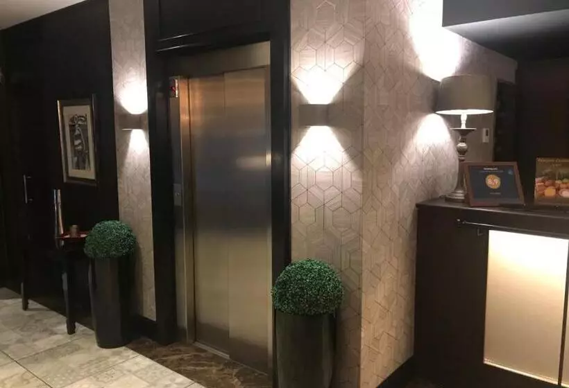 Fotos del hotel Coto Real:  3