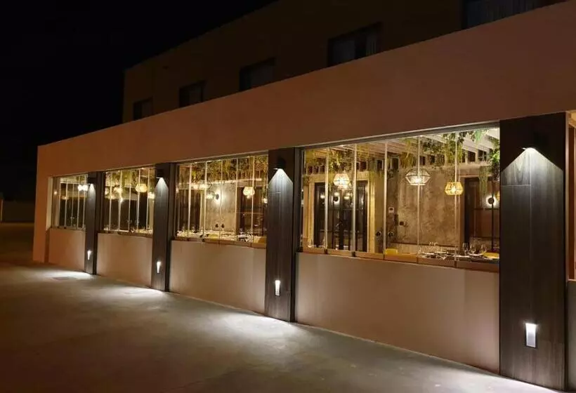 Fotos del hotel Coto Real:  8