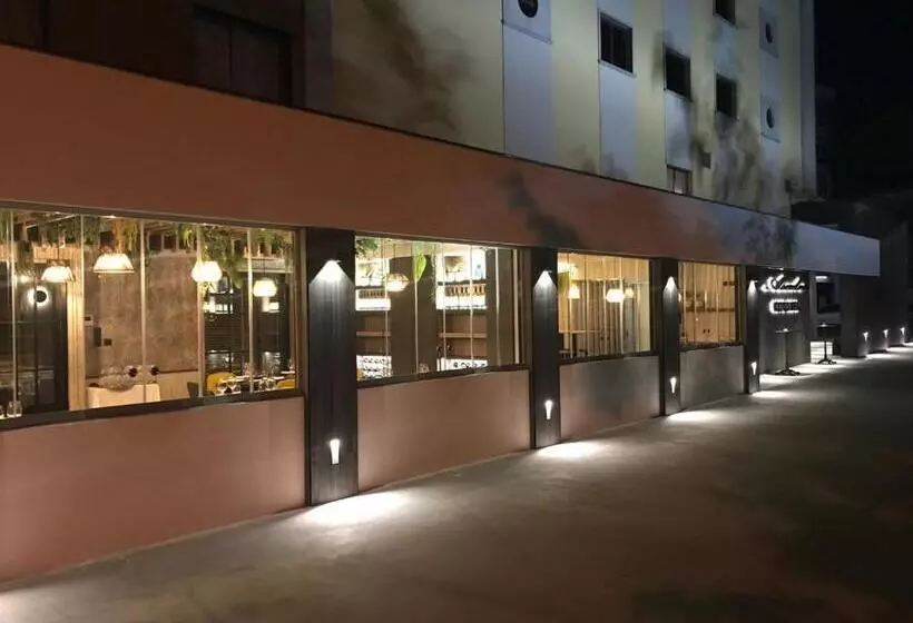 Fotos del hotel Coto Real:  21