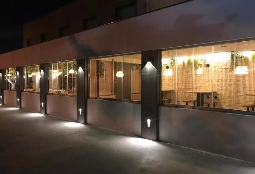 Fotos del hotel Coto Real:  12