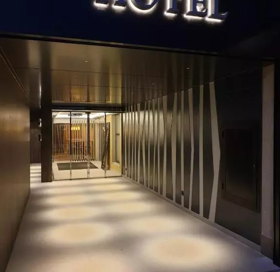 Fotos del hotel Coto Real:  1