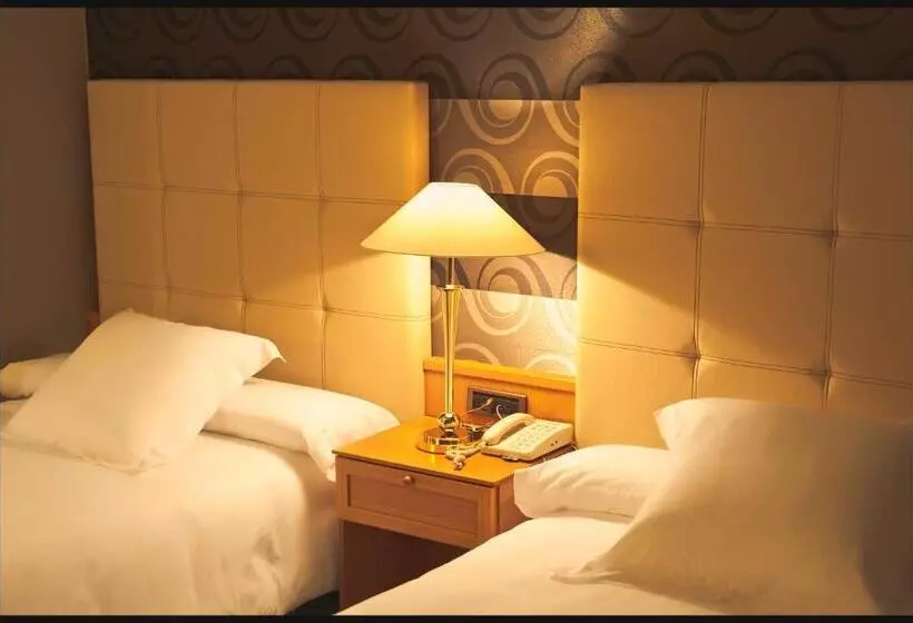 Fotos del hotel Coto Real:  10