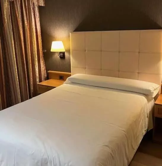 Fotos del hotel Coto Real:  18