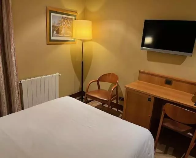 Fotos del hotel Coto Real:  20