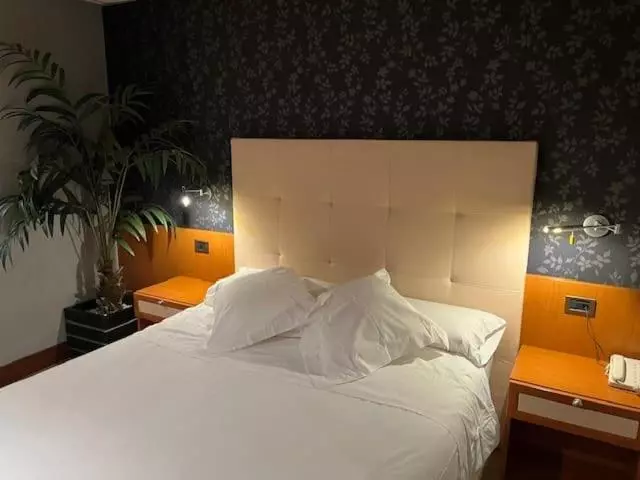 Fotos del hotel Coto Real:  15