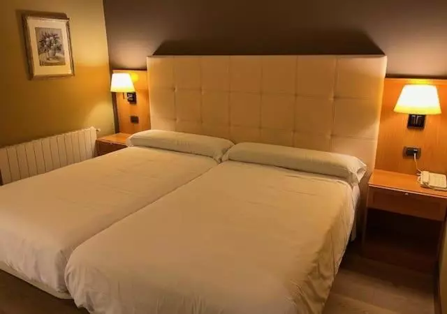 Fotos del hotel Coto Real:  22