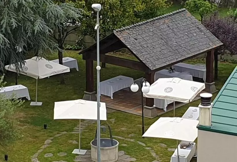Fotos del hotel Coto Real:  6