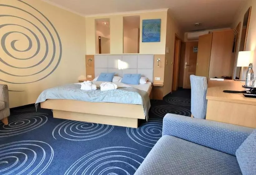 Das Balance  Spa & Golf  Am Wörthersee