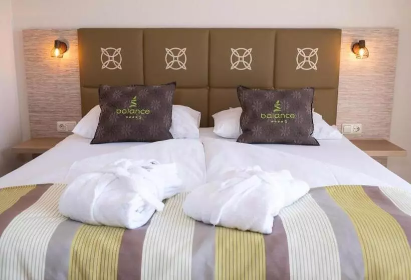 Fotos del hotel Das Balance  Spa & Golf  Am Wörthersee:  15