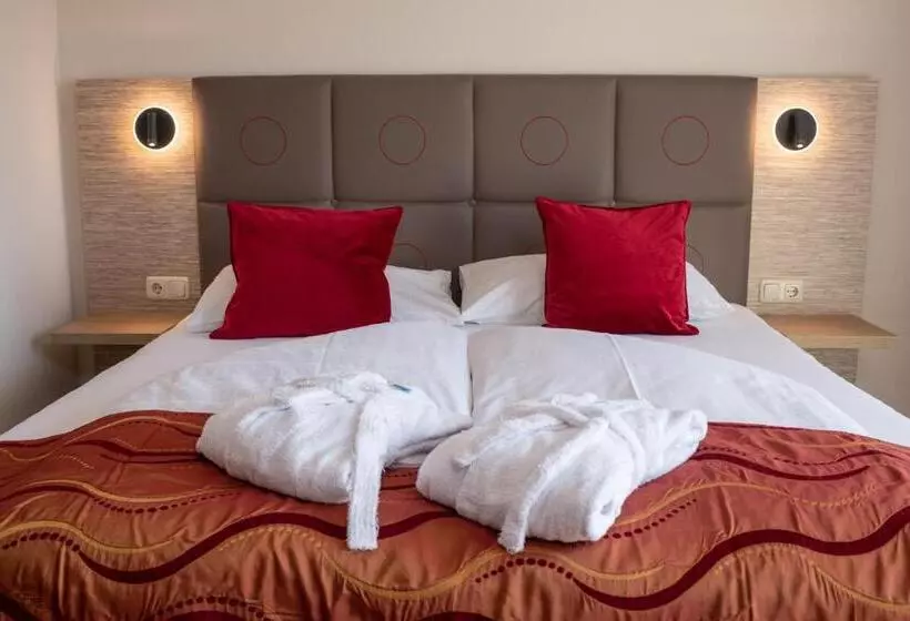 Fotos del hotel Das Balance  Spa & Golf  Am Wörthersee:  21