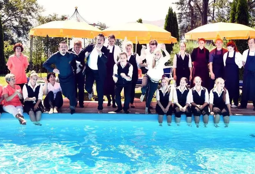 Fotos del hotel Das Balance  Spa & Golf  Am Wörthersee:  2