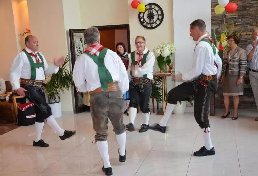 Fotos del hotel Das Balance  Spa & Golf  Am Wörthersee:  16