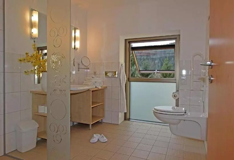 Fotos del hotel Das Balance  Spa & Golf  Am Wörthersee:  12