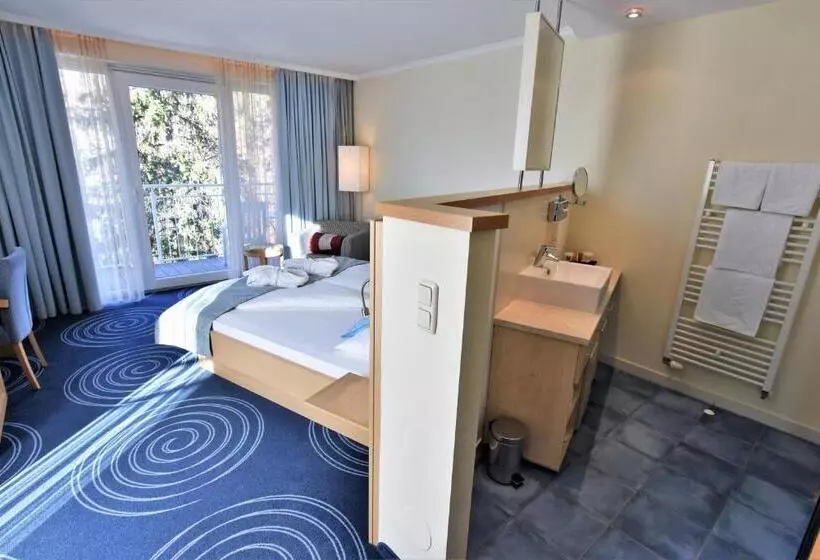 Fotos del hotel Das Balance  Spa & Golf  Am Wörthersee:  18