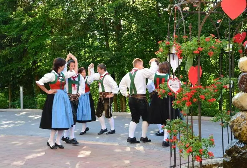 Fotos del hotel Das Balance  Spa & Golf  Am Wörthersee:  13