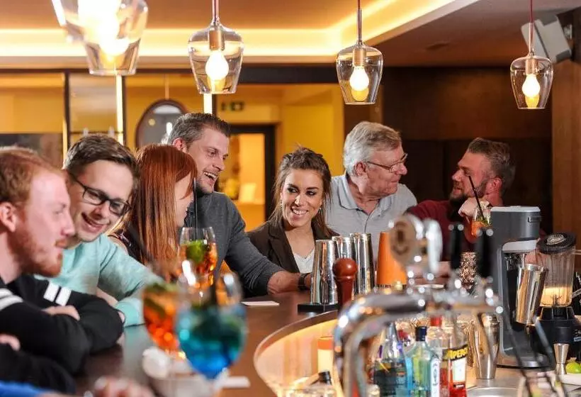 Fotos del hotel Das Balance  Spa & Golf  Am Wörthersee:  5