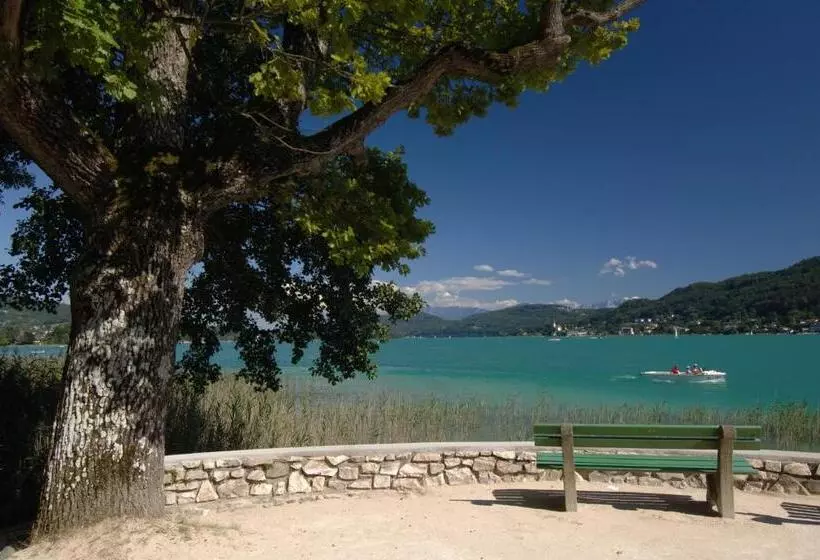 Fotos del hotel Das Balance  Spa & Golf  Am Wörthersee:  9