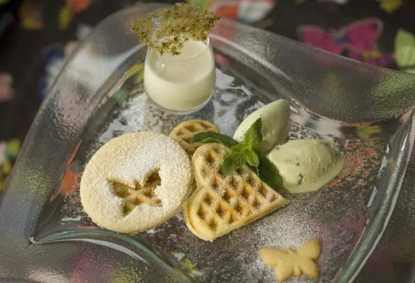 Fotos del hotel Das Balance  Spa & Golf  Am Wörthersee:  4