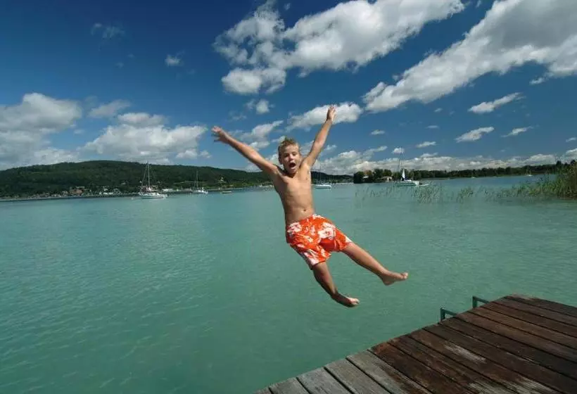 Fotos del hotel Das Balance  Spa & Golf  Am Wörthersee:  19