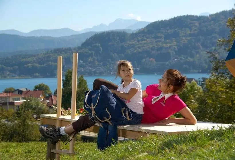 Fotos del hotel Das Balance  Spa & Golf  Am Wörthersee:  24