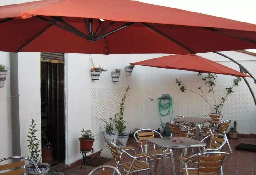 Fotos del hotel Hostal Donaire:  7