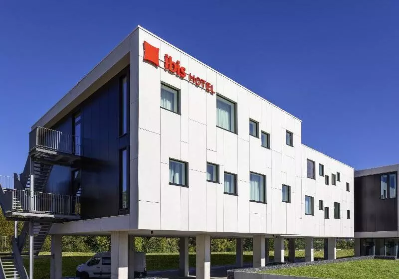 Fotos del hotel Brussels:  9