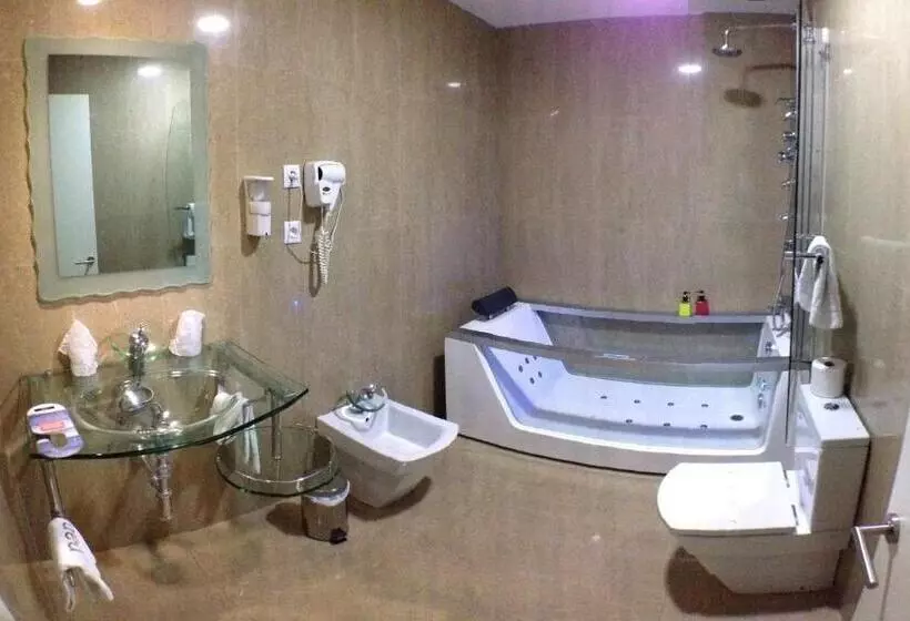 Fotos del hotel Nap Oviedo:  7