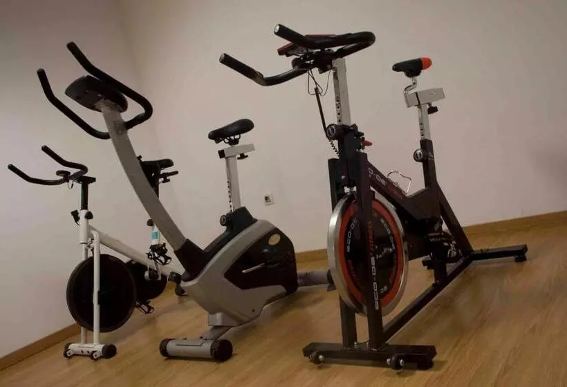 Fotos del hotel Nap Oviedo:  3