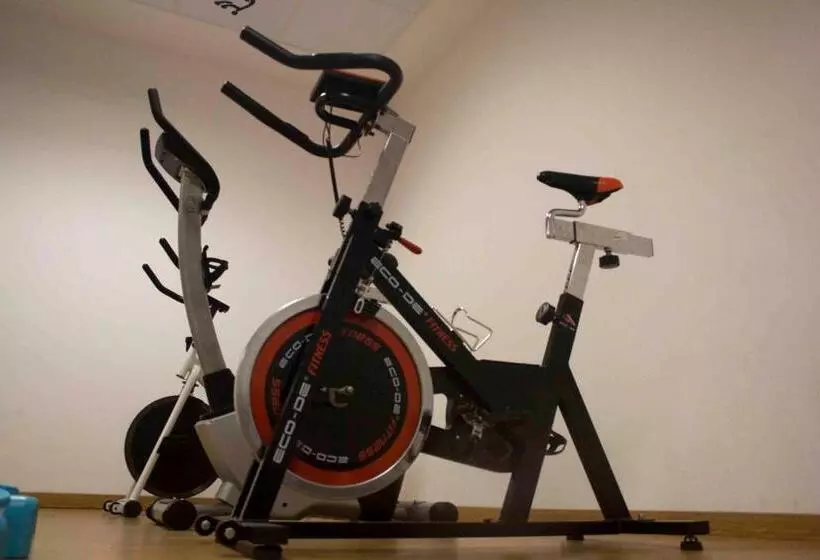 Fotos del hotel Nap Oviedo:  10