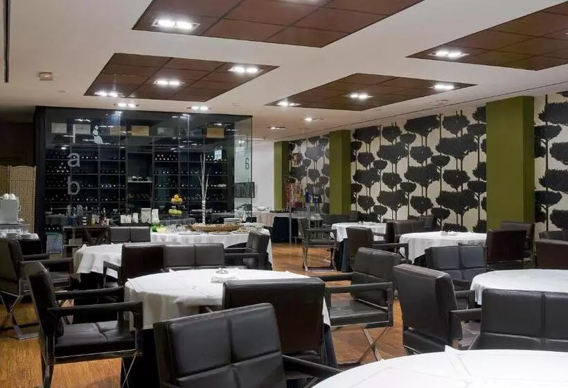 Fotos del hotel Nap Oviedo:  5