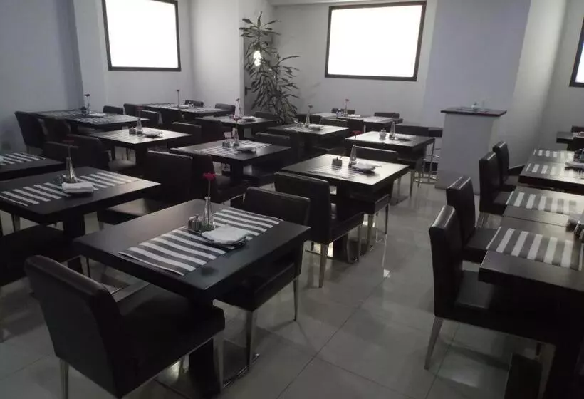 Fotos del hotel Nap Oviedo:  12