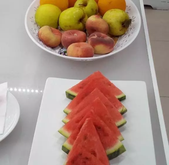 Fotos del hotel Nap Oviedo:  22