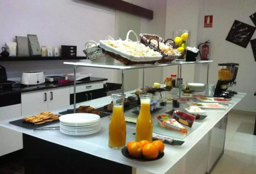 Fotos del hotel Nap Oviedo:  24