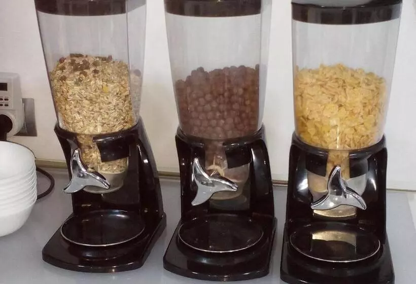 Fotos del hotel Nap Oviedo:  23