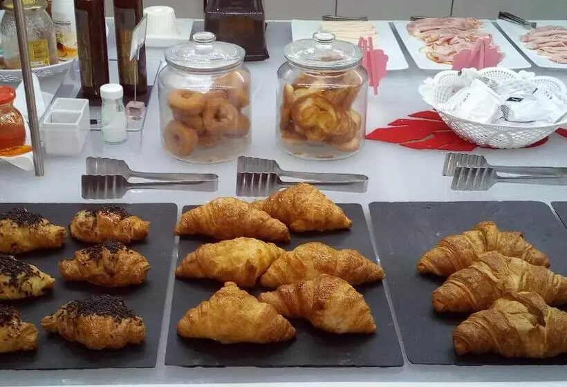 Fotos del hotel Nap Oviedo:  18