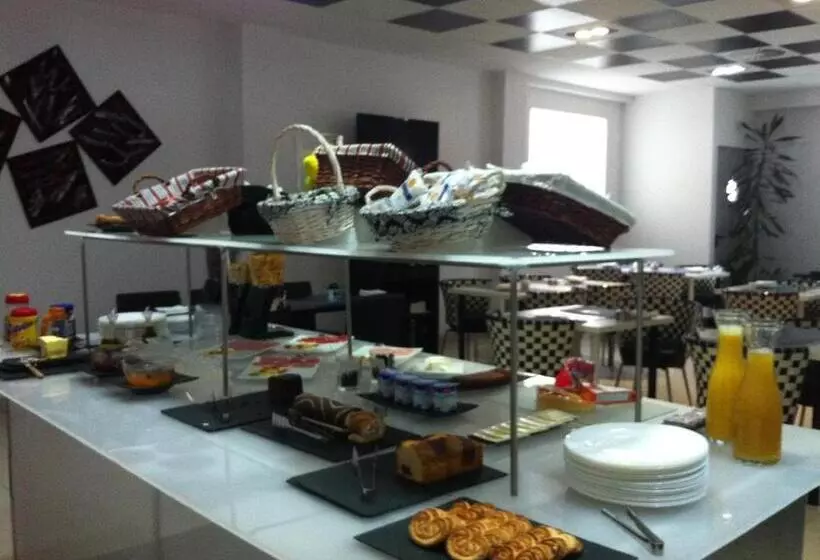 Fotos del hotel Nap Oviedo:  25