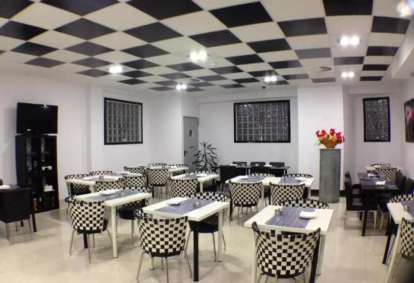 Fotos del hotel Nap Oviedo:  21