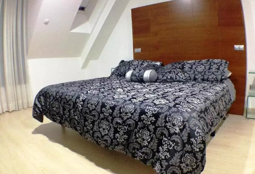 Fotos del hotel Nap Oviedo:  19