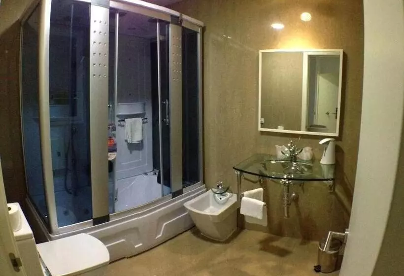 Fotos del hotel Nap Oviedo:  13