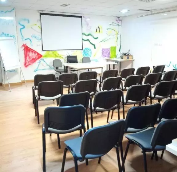 Fotos del hotel Nap Oviedo:  6