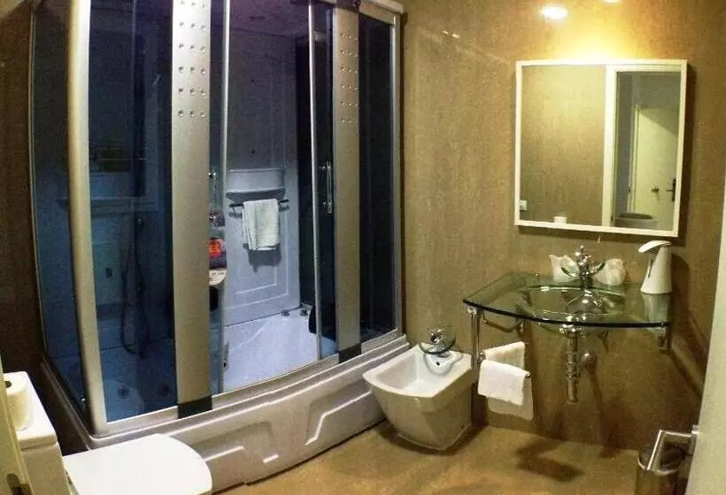 Fotos del hotel Nap Oviedo:  16