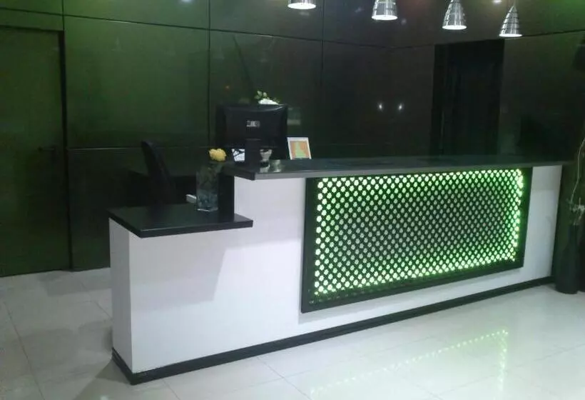 Fotos del hotel Nap Oviedo:  9