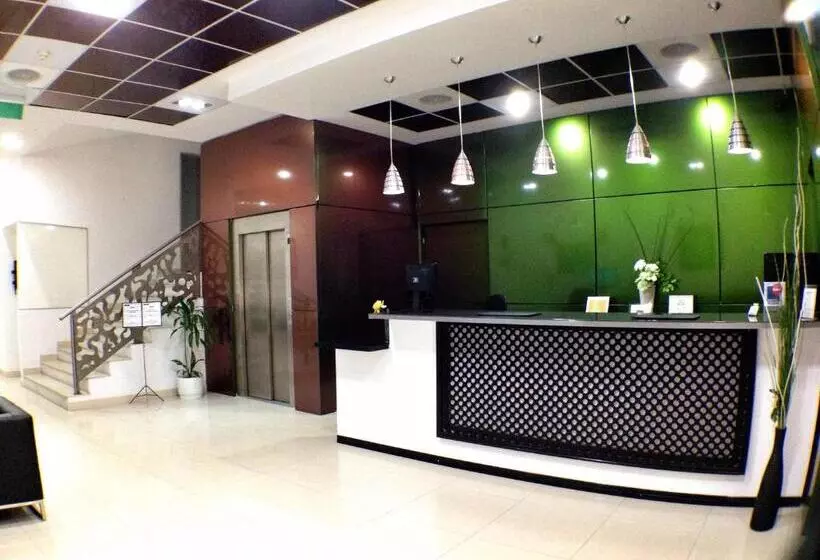 Fotos del hotel Nap Oviedo:  2