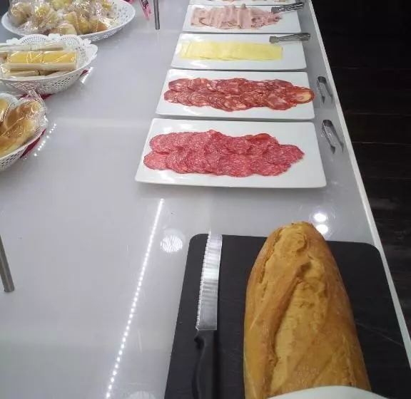 Fotos del hotel Nap Oviedo:  20