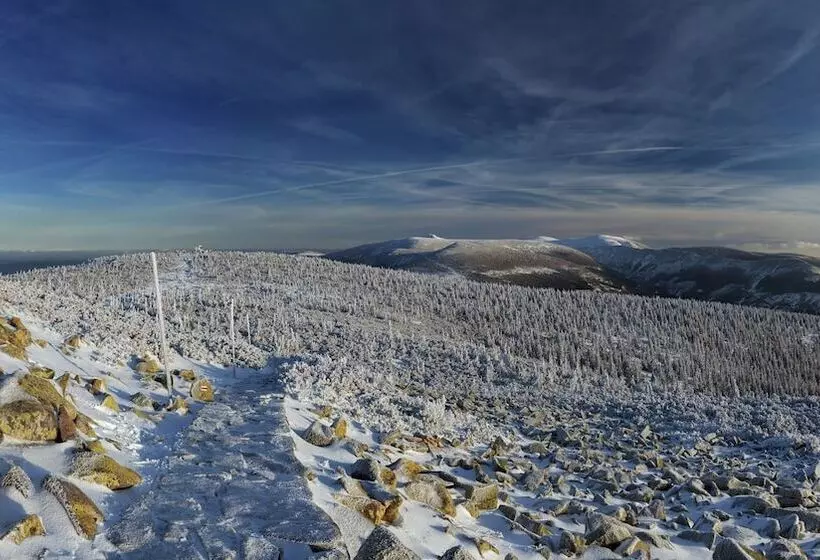 Fotos del hotel Resort Martin & Kristyna:  8